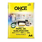 Papel de Sublimacion A4 100H 120g Premiun - Miniatura 1