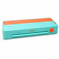 Laminadora Eléctrica Automática de Escritorio 7 en 1 Mecolour A3/A4/A5/A6 - Miniatura 1