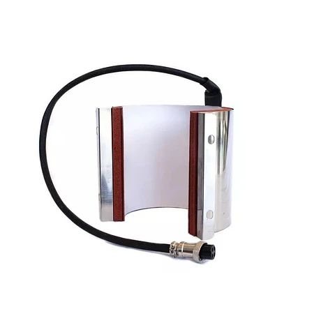 Resistencia de 11oz Para Estampadora de Tazas y Botellas 300w