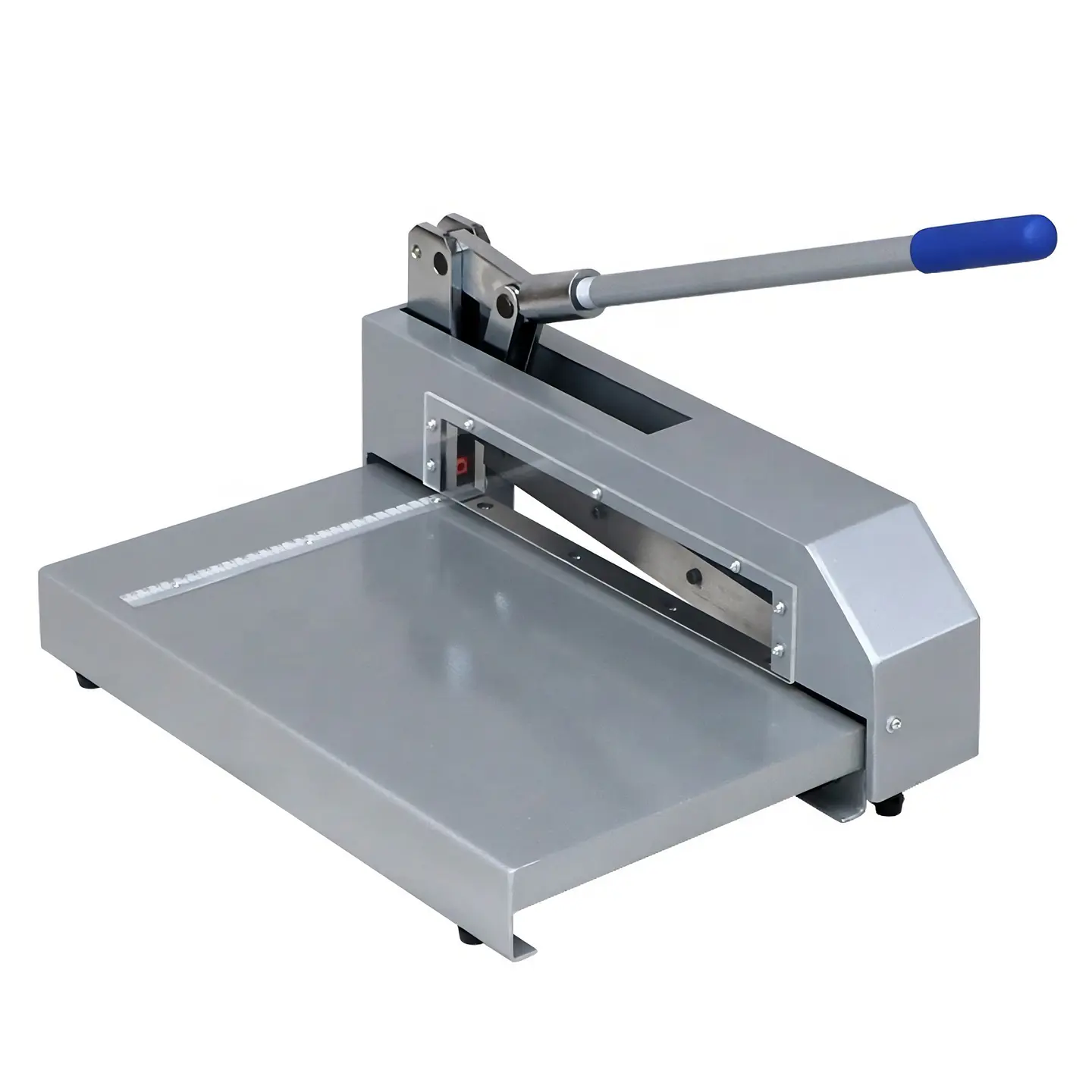 Cortador de Laminas de Aluminio Guillotina de 45cm 1