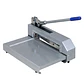 Cortador de Laminas de Aluminio Guillotina de 45cm - Miniatura 1
