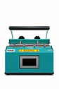 Estampadora Sublimadora De Tumbler 30oz Verde 550w - Miniatura 1