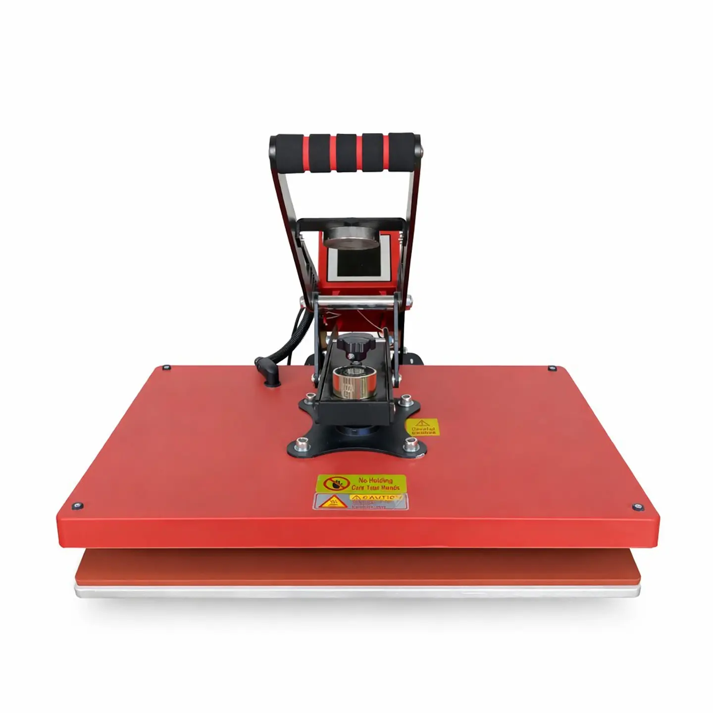 Máquina Estampadora de Sublimación Semi-automática 40x60 cm – Apertura Automática 1