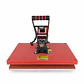 Máquina Estampadora de Sublimación Semi-automática 40x60 cm – Apertura Automática - Miniatura 1