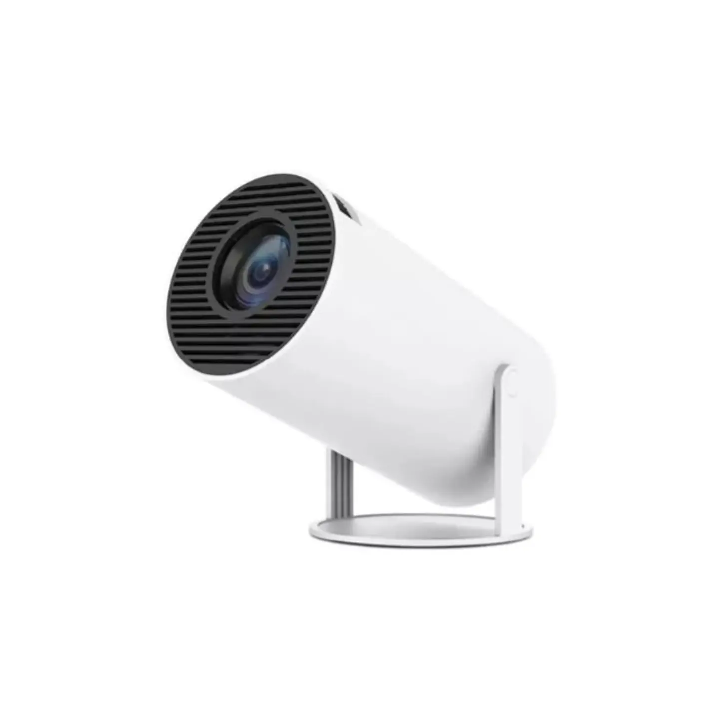 Proyector Portatil HY300 HomeCinema 200lm blanco 110V220V 1