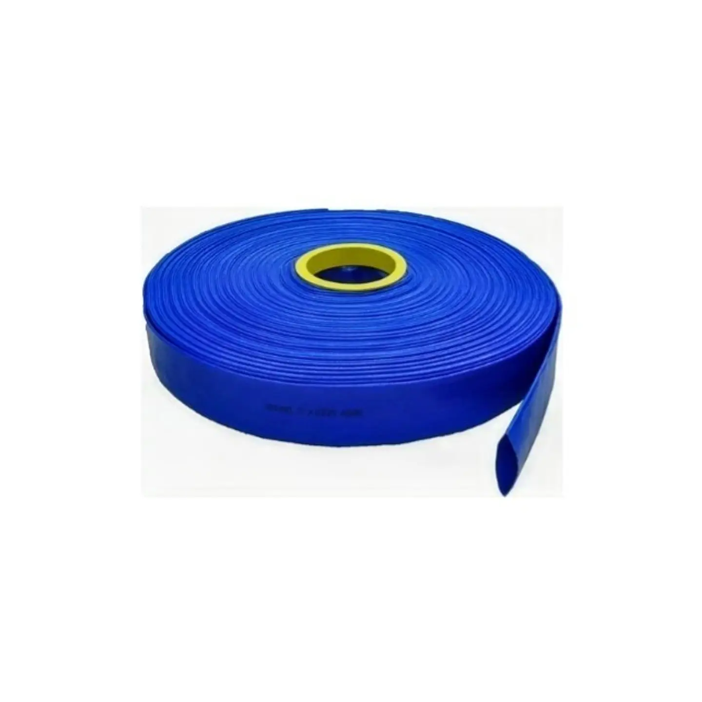 Manguera Plana Layflat 3 Pulgadas 4 Bar 100 Metros 1