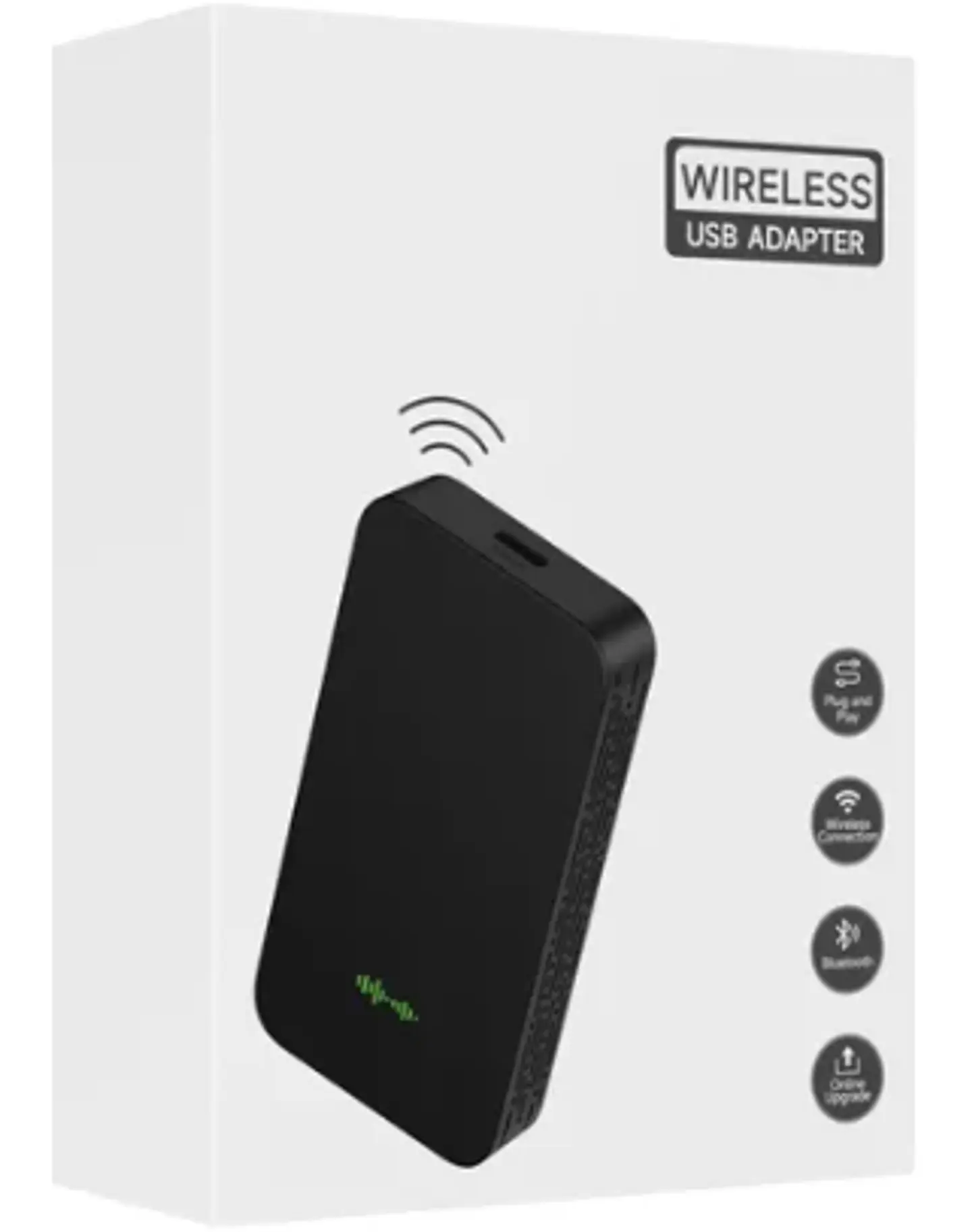 Carplay Inalámbrico Android y Los Auto Box Wifi Bluetooth 1