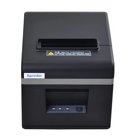 Impresora Térmica Xprinter 80mm Boleta, Factura