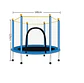 Mini Cama Trampolín Elástica Pequeña Para Niños / Todokcl - Miniatura 1