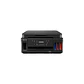 Impresora A Color Multifunción Canon Pixma G6010 Con Wifi Negra 100v/240v G6010 - Miniatura 1