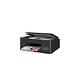 Impresora Brother Multifuncional Dcpt420 + Kit De 4 Tintas - Miniatura 1
