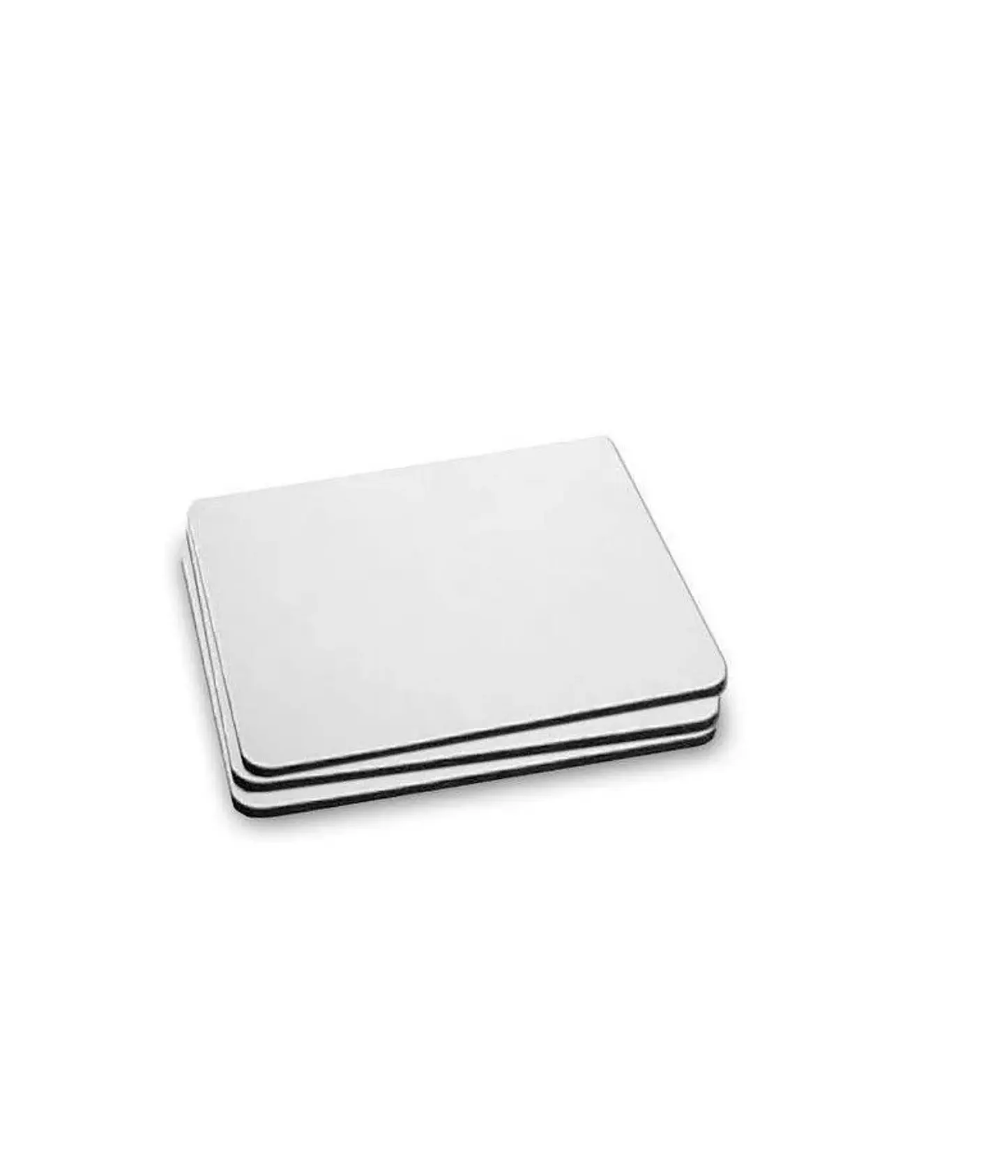 Mouse Pad para Sublimación 22x18 1