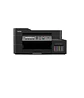 Impresora A Color Multifunción Brother Inkbenefit Tank Dcp-t720dw Con Wifi Negra 220v - 240v - Miniatura 1