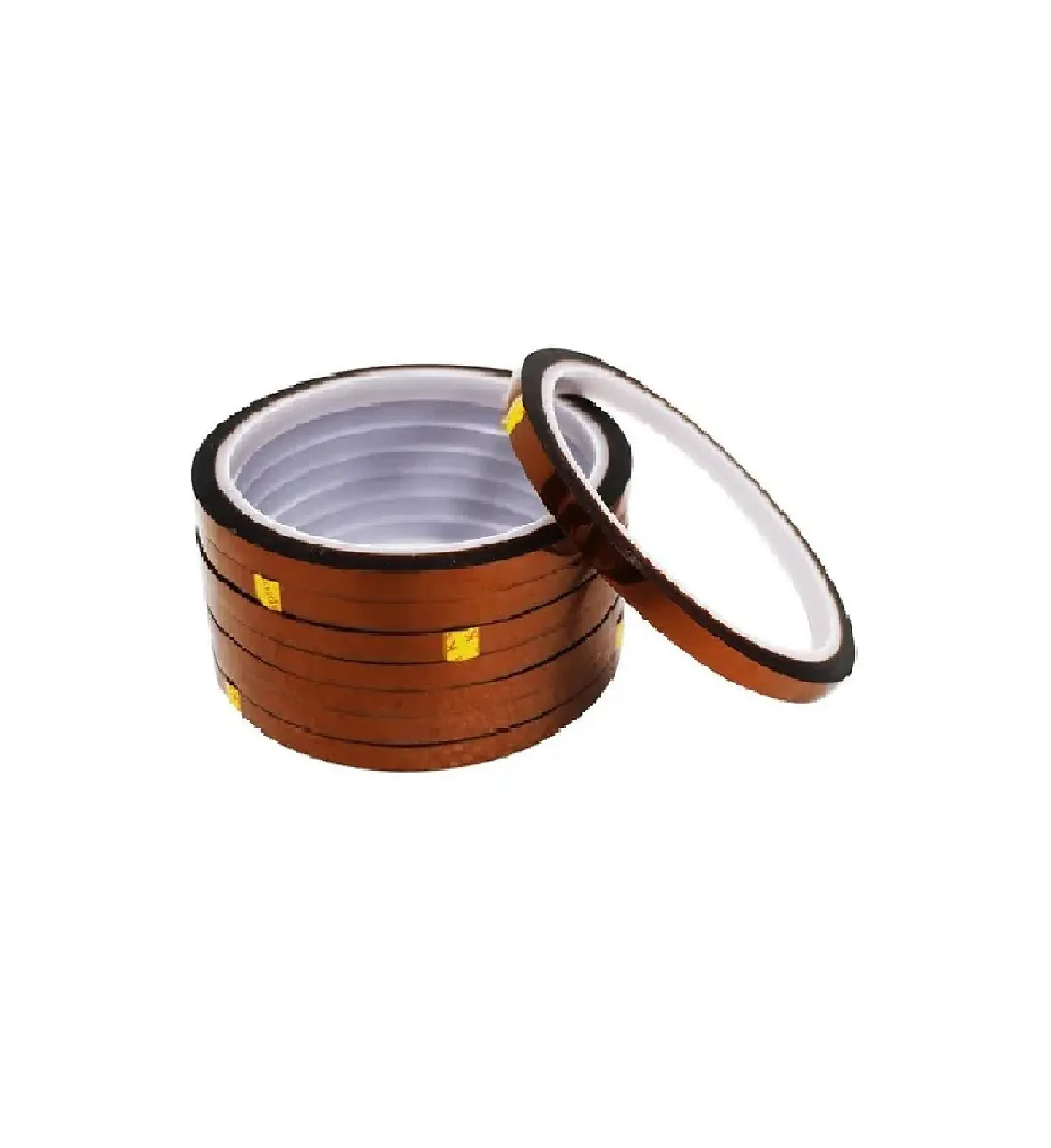 Cinta Térmicas de Sublimacion 1cm X 33 Metros 1