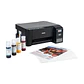 Kit Impresora para Sublimacion Epson L3210+ Hojas + 4 Tintas. - Miniatura 1