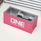 Organizador Escritorio Porta Pinceles Contenedor ONE - Miniatura 1