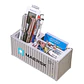 Organizador Escritorio Porta Pinceles Contenedor Maersk - Miniatura 1