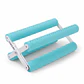 Soporte Ajustable Para Tazas Botellas y Tumblers Turquesa - Miniatura 1