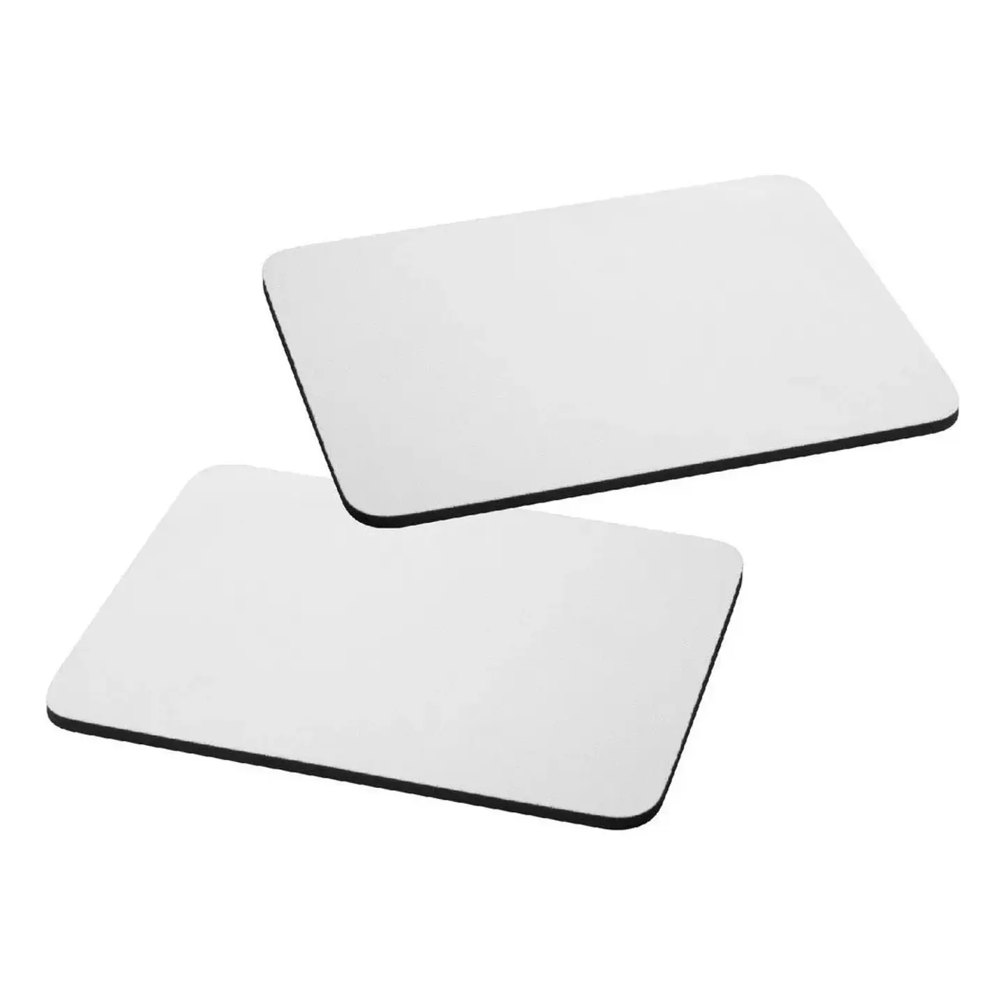 Mouse Pad Sublimable 20 Unidades 22x18cm 3mm Espesor 1