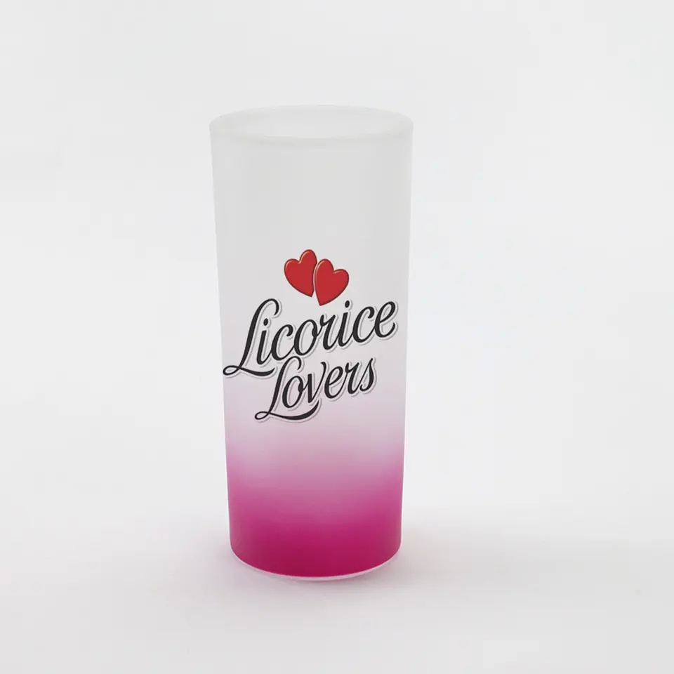 Pack 12 Vaso Tequilero Empavonado 2.5oz 1