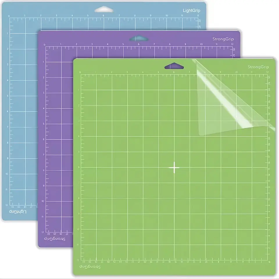 Tapete De Corte 30x30 Cm Cutting Mat 1