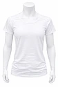 Poleras de Color Blanco de Sublimacion Para Caballeros XL - Miniatura 1