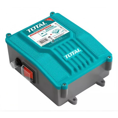 Control Box-caja Partidora Bomba Sumergible 3/4 Hp Wp55501-sb