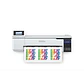 Plotter Sublimación simple función a color Epson SureColor F570 con wifi - Miniatura 1