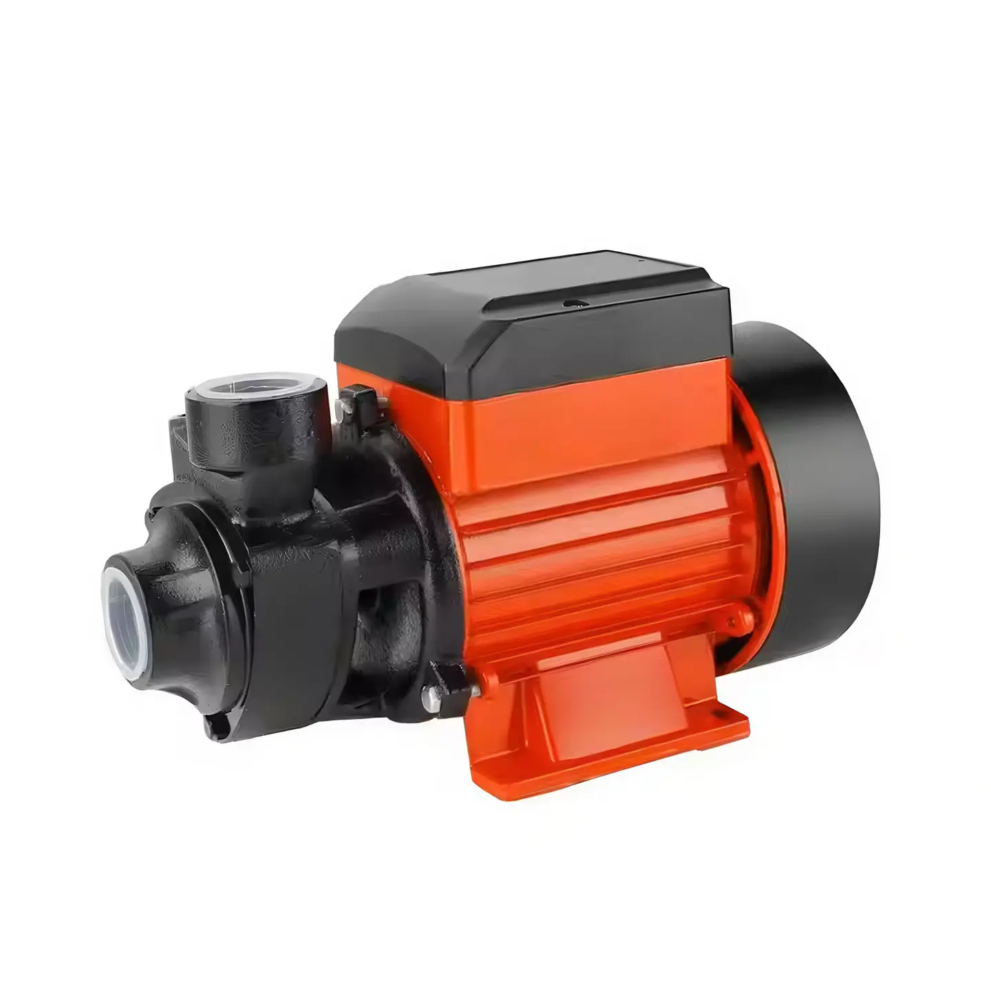 Bomba De Agua Periférica Kqb60 0,5hp 370w Toyaki 1