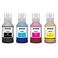 Pack de Tintas de Sublimación Ultrachrome Ds Botella 140 ML - Miniatura 1
