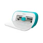 Plotter de Corte Mini Cricut Joy Verde Menta de 11 cm - Miniatura 1