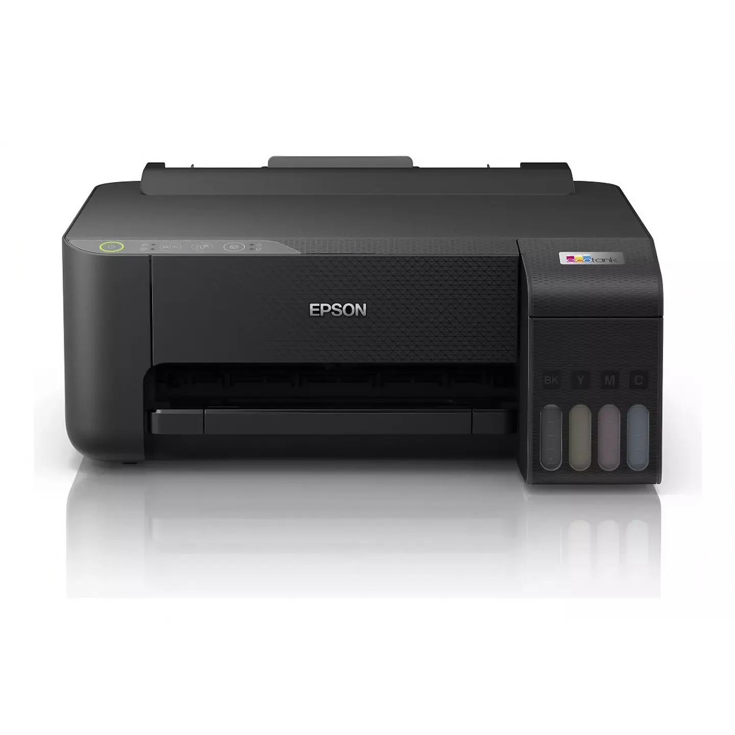 Impresora Epson L1250 Ecotank Wifi Color Negro 1