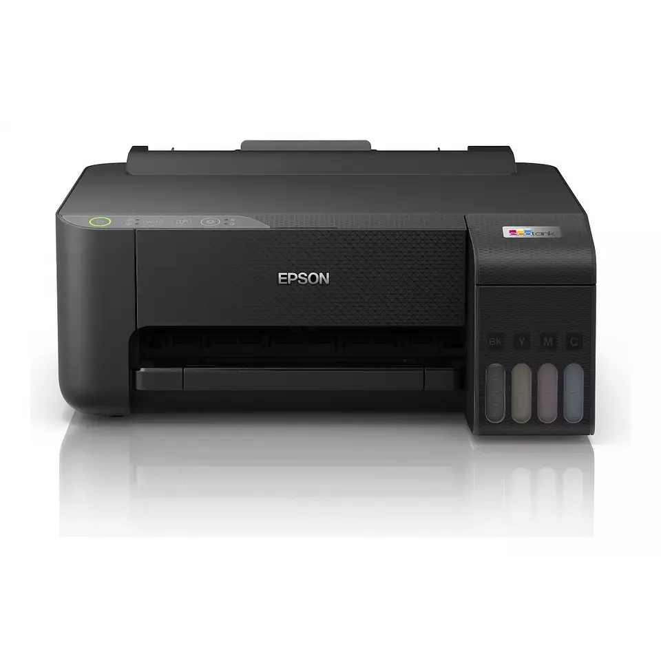 Impresora Epson L1250 Ecotank Wifi Color Negro 1