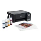 Kit Impresora Epson L1250 + Hojas De Sublimación + Tinta - Miniatura 1