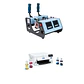 Kit De Estampadora De Tazas 3 En 1 30oz + Impresoras Epson F170 - Miniatura 1