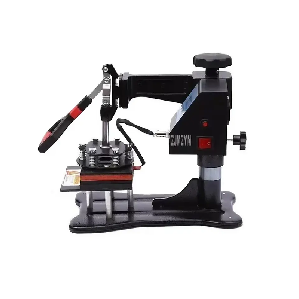 Máquina Estampadora 6 Lápices A11590 1
