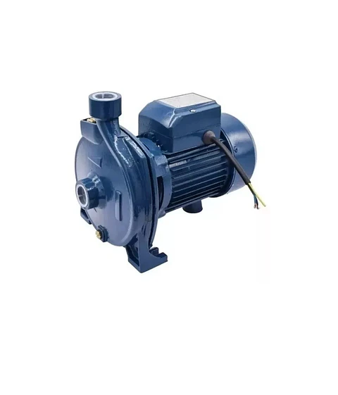 Bomba De Agua 1 Hp Toyaki Kpm-158 / Todokcl Color Azul Fase Eléctrica Monofásica Frecuencia 50 Hz