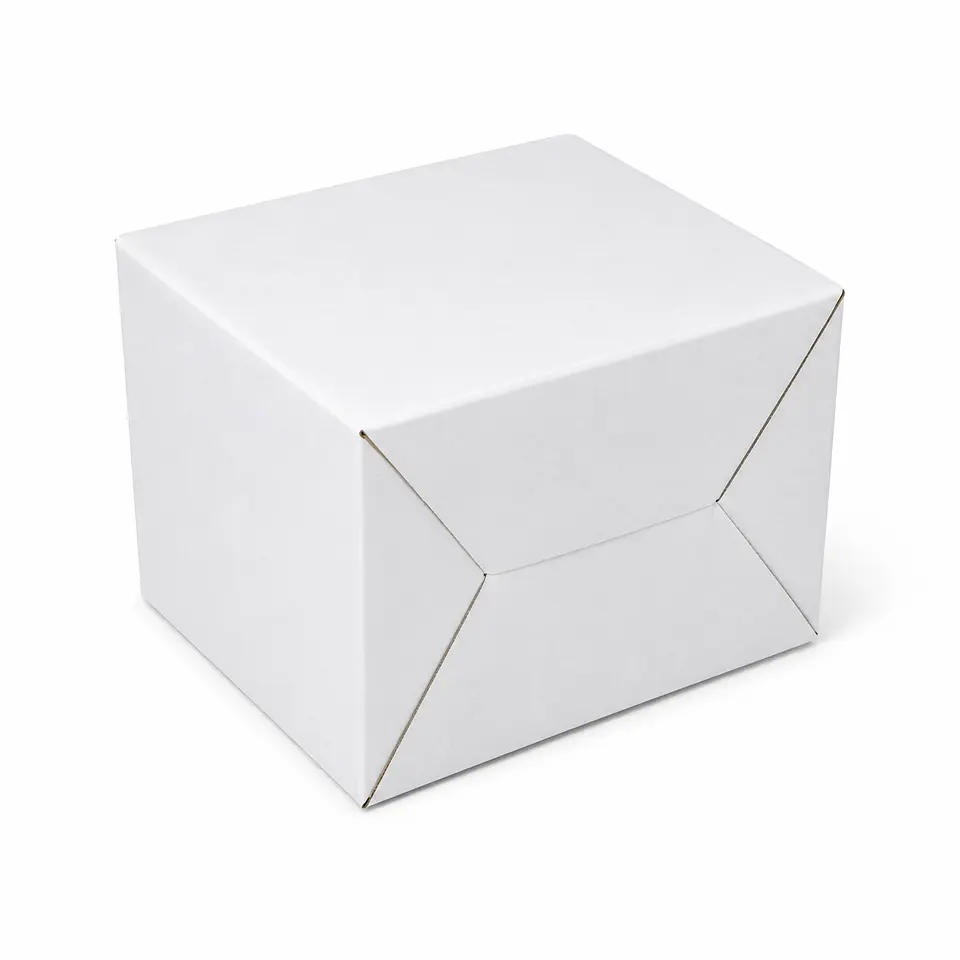 Pack de 10 Cajas Para Tazones Enlozados y Otros de 12oz 1