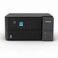 Epson EcoTank L4360 Impresora Multifuncional a Color Wi-Fi y Dúplex - Miniatura 1