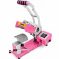 Máquina Estampadora de Gorro 220v 700w - Miniatura 1