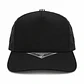 Gorro para Personalización Ajustable Gamuza Maya Decorada Negra - Miniatura 1
