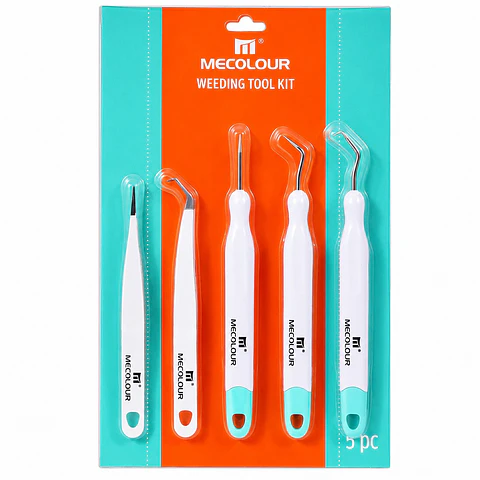 Herramienta de Deshierbe de Vinilo de Acero Inoxidable Start-CX100