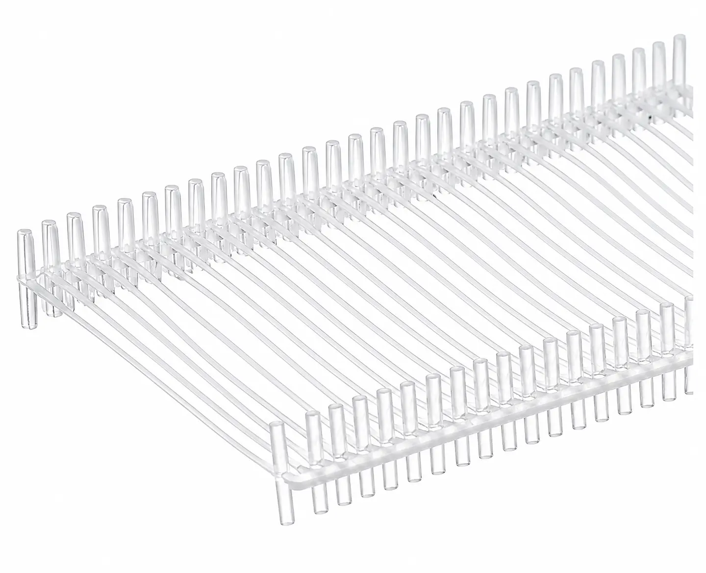 Pack 5000 Plastiflechas Para Pistola Etiquetadora 50 Mm 1