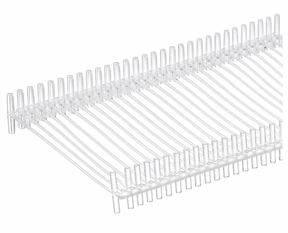 Pack 5000 Plastiflechas Para Pistola Etiquetadora 50 Mm 1