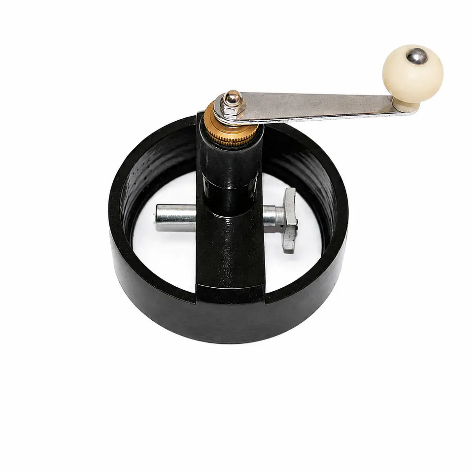 Troquel De Corte Circular (25 a 75 Mm) 1