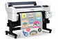 Plotter Epson DTFilm SureColor G6070 + Horno - Miniatura 1