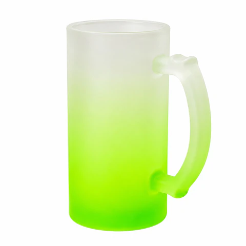 Pack 2 Shopero para Sublimación Premium Empavonado Fluorescente