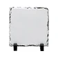 Roca Cuadrada Glossy Sublimable 20x20cm con Cajita - Miniatura 1