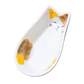 Pack de 2 Platos Para Salsa de Soya Tipo Gato - Miniatura 1