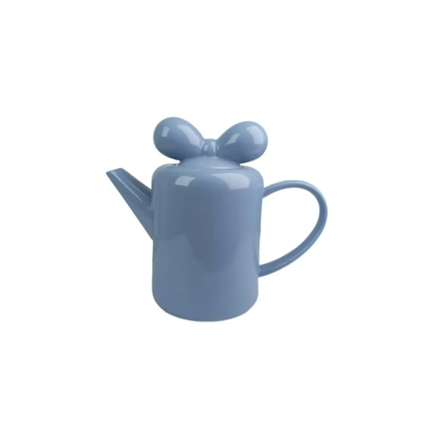 Juego de Tetera Capuchino de Cerámica Personalizada T-00029/T-00027-1 1